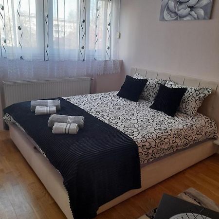 Apartman Aurora Нови Сад Екстериор снимка