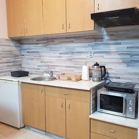 Apartman Aurora Нови Сад Екстериор снимка