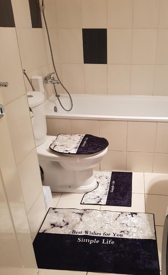 Apartman Aurora Нови Сад Екстериор снимка
