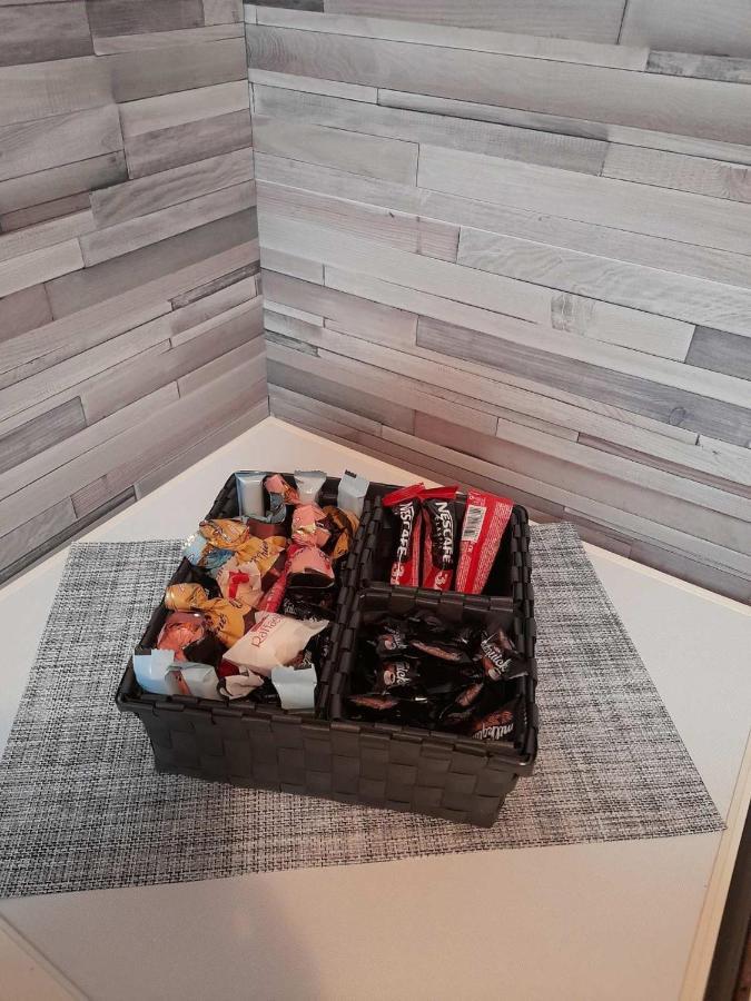 Apartman Aurora Нови Сад Екстериор снимка